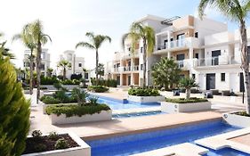 La Zenia Beach Bungalow